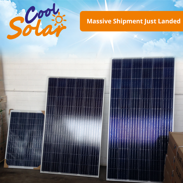 Latest News Cool Solar Private Limited